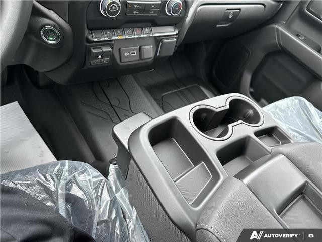 2026 Chevrolet Silverado 1500 Work Truck (Stk: 2-13051) in Oshawa - Image 17 of 20 2026 Chevrolet Silverado 1500 Work Truck (Stk: 2-13051) in Oshawa - Image 17 of 20