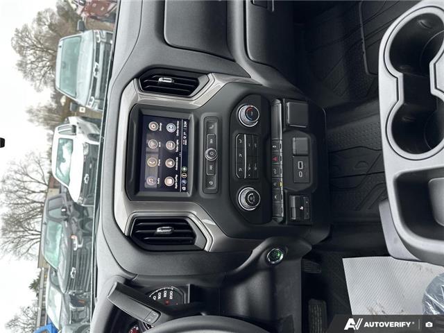 2026 Chevrolet Silverado 1500 Work Truck (Stk: 2-13051) in Oshawa - Image 18 of 20 2026 Chevrolet Silverado 1500 Work Truck (Stk: 2-13051) in Oshawa - Image 18 of 20