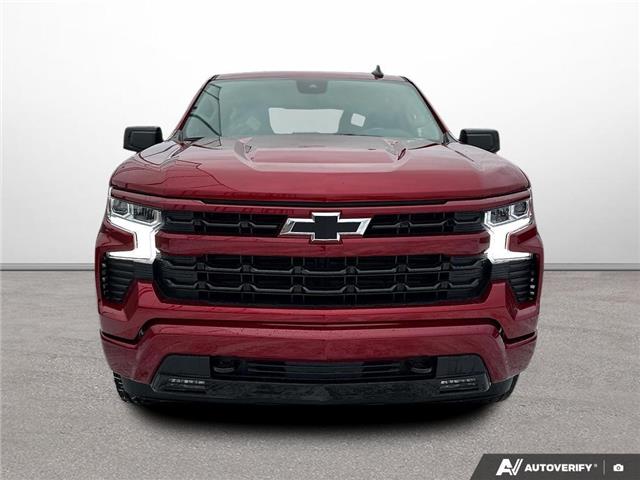 2026 Chevrolet Silverado 1500 RST (Stk: 2-13071) in Oshawa - Image 2 of 21