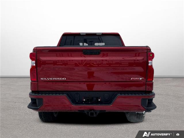 2026 Chevrolet Silverado 1500 RST (Stk: 2-13071) in Oshawa - Image 6 of 21