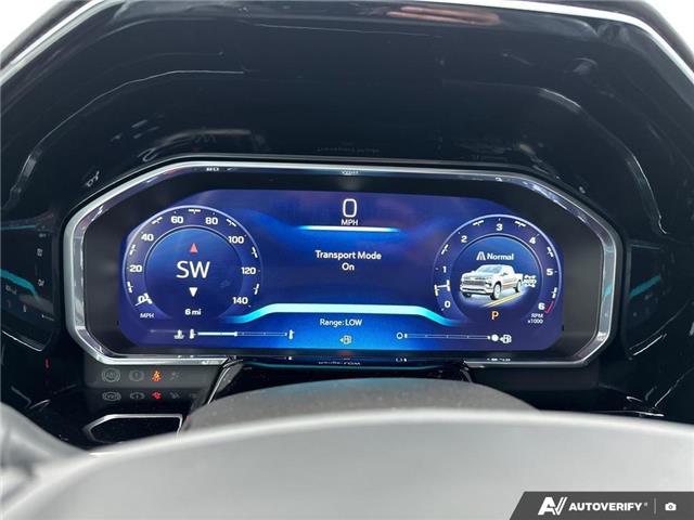 2026 Chevrolet Silverado 1500 RST (Stk: 2-13071) in Oshawa - Image 13 of 21