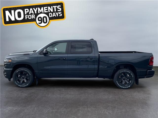 2026 RAM 1500 Sport (Stk: 30460) in Fort Macleod - Image 2 of 26