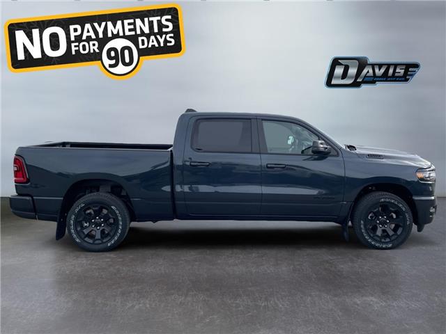 2026 RAM 1500 Sport (Stk: 30460) in Fort Macleod - Image 6 of 26