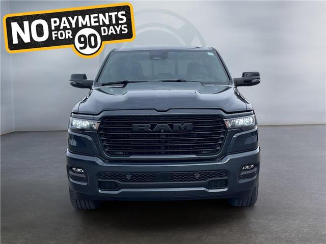 2026 RAM 1500 Sport (Stk: 30460) in Fort Macleod - Image 8 of 26