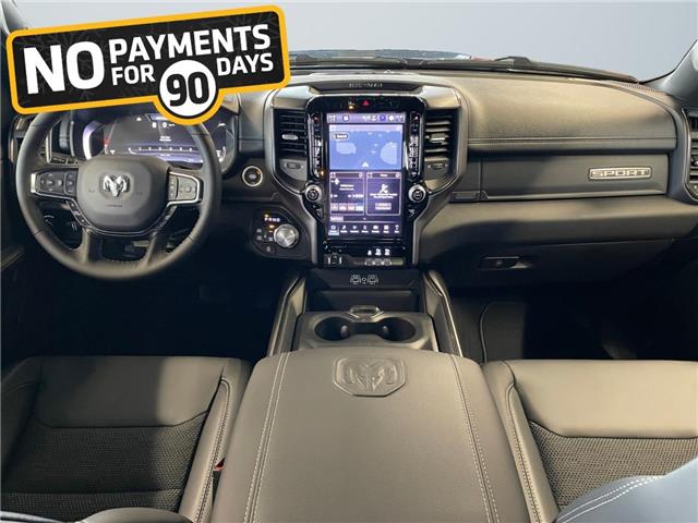2026 RAM 1500 Sport (Stk: 30460) in Fort Macleod - Image 10 of 26