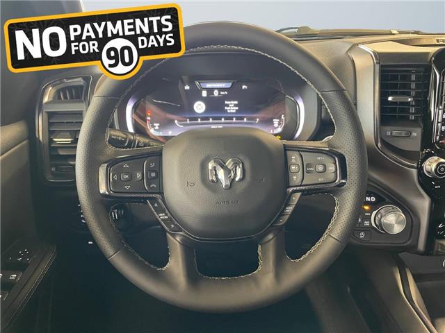 2026 RAM 1500 Sport (Stk: 30460) in Fort Macleod - Image 12 of 26