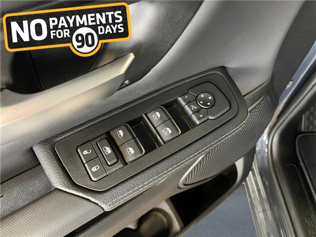 2026 RAM 1500 Sport (Stk: 30460) in Fort Macleod - Image 16 of 26