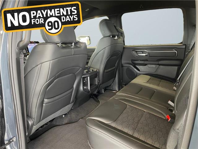 2026 RAM 1500 Sport (Stk: 30460) in Fort Macleod - Image 18 of 26
