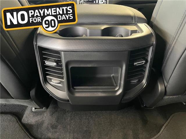 2026 RAM 1500 Sport (Stk: 30460) in Fort Macleod - Image 19 of 26