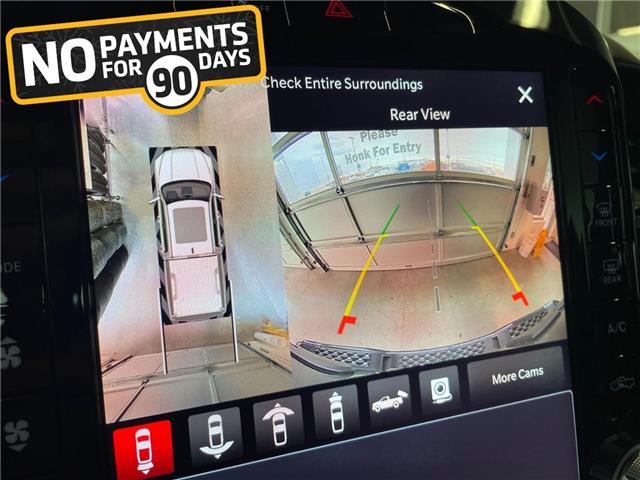 2026 RAM 1500 Sport (Stk: 30460) in Fort Macleod - Image 22 of 26