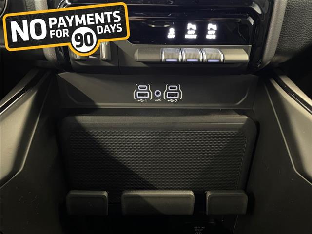 2026 RAM 1500 Sport (Stk: 30460) in Fort Macleod - Image 23 of 26