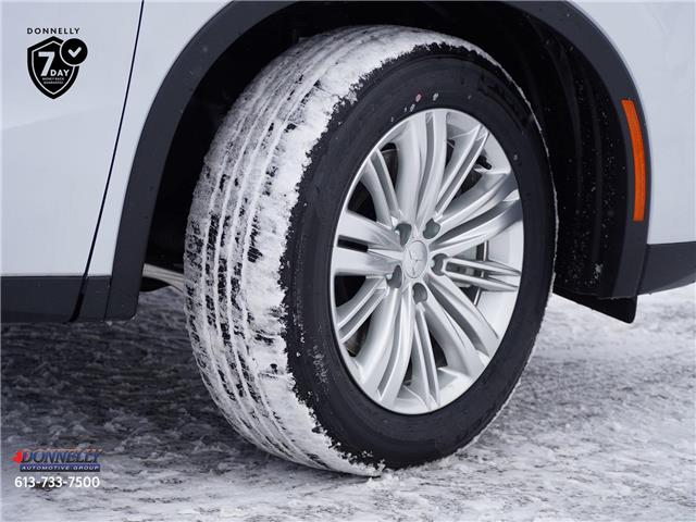 2025 Mitsubishi Outlander Plug-In Hybrid LE (Stk: MZ229) in Ottawa - Image 9 of 25