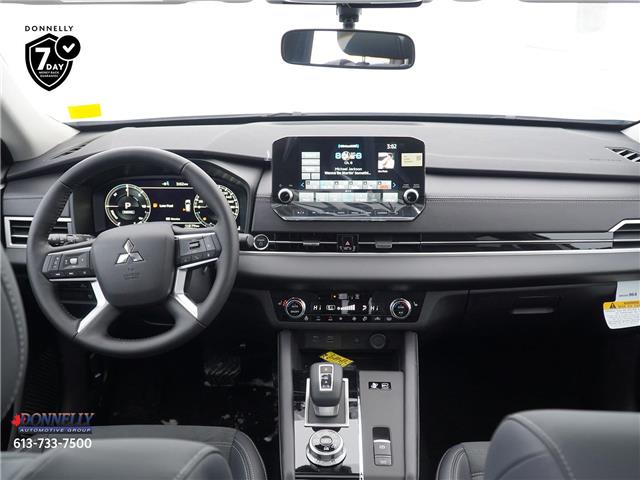 2025 Mitsubishi Outlander Plug-In Hybrid LE (Stk: MZ229) in Ottawa - Image 13 of 25