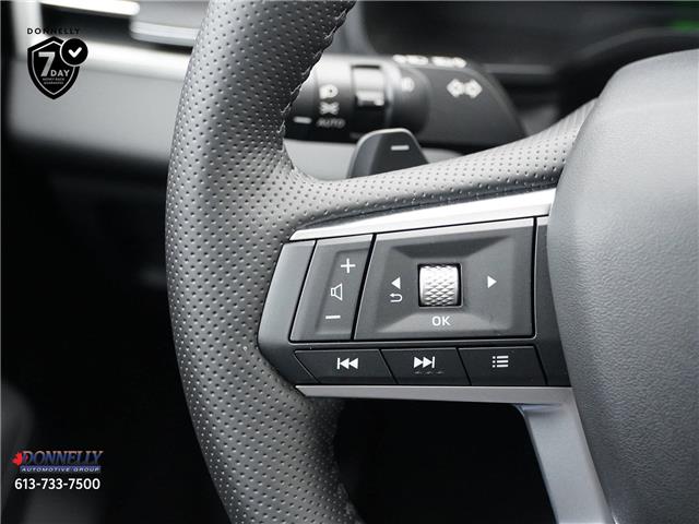 2025 Mitsubishi Outlander Plug-In Hybrid LE (Stk: MZ229) in Ottawa - Image 15 of 25