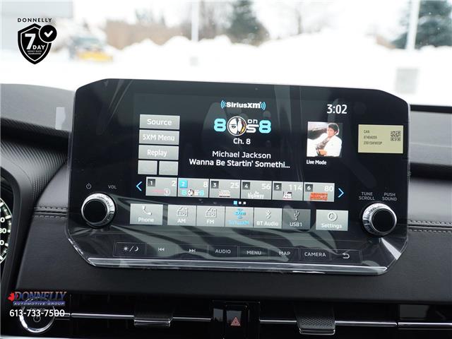 2025 Mitsubishi Outlander Plug-In Hybrid LE (Stk: MZ229) in Ottawa - Image 18 of 25