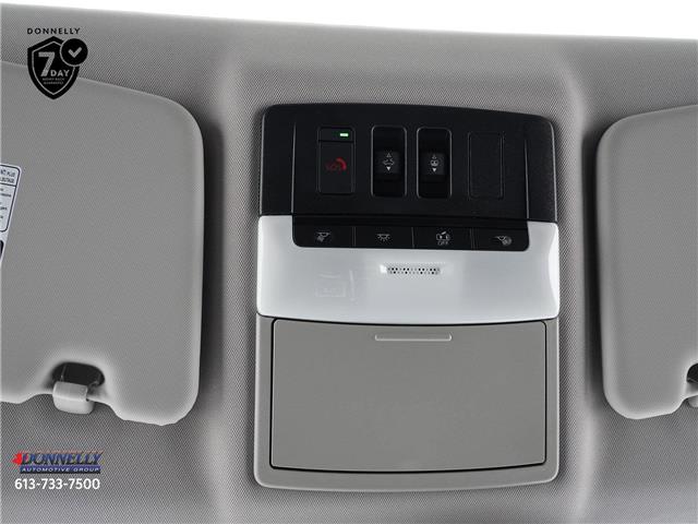 2025 Mitsubishi Outlander Plug-In Hybrid LE (Stk: MZ229) in Ottawa - Image 24 of 25