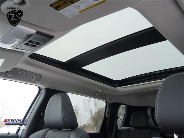 2025 Mitsubishi Outlander Plug-In Hybrid LE (Stk: MZ229) in Ottawa - Image 25 of 25