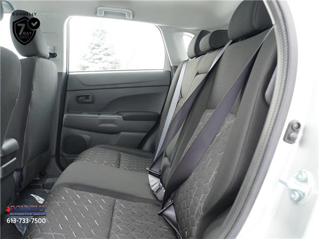 2026 Mitsubishi RVR ES (Stk: MA23) in Ottawa - Image 11 of 23
