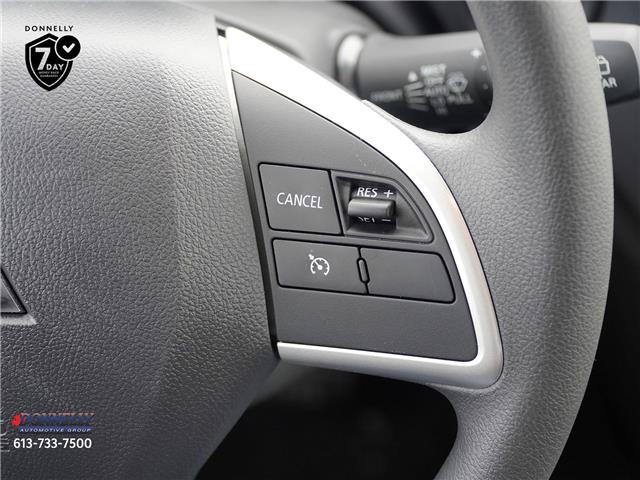 2026 Mitsubishi RVR ES (Stk: MA23) in Ottawa - Image 16 of 23