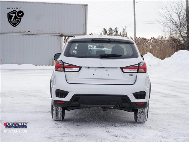 2026 Mitsubishi RVR ES (Stk: MA24) in Ottawa - Image 4 of 23