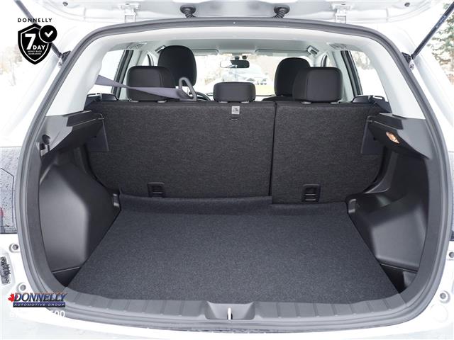 2026 Mitsubishi RVR ES (Stk: MA24) in Ottawa - Image 12 of 23