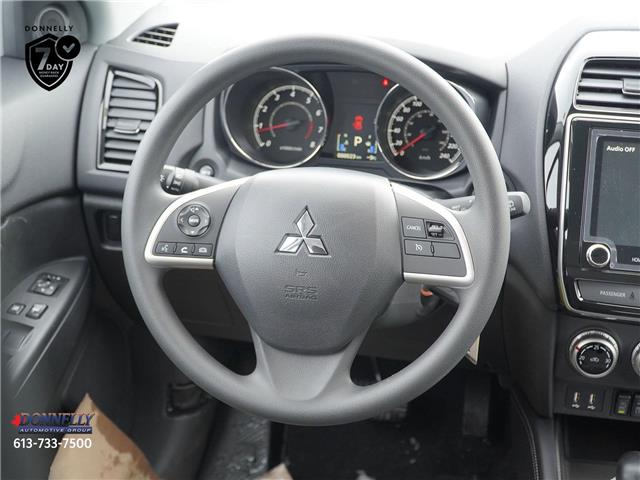 2026 Mitsubishi RVR ES (Stk: MA24) in Ottawa - Image 14 of 23