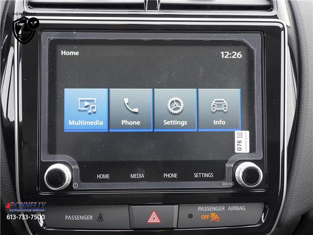 2026 Mitsubishi RVR ES (Stk: MA24) in Ottawa - Image 18 of 23