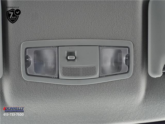 2026 Mitsubishi RVR ES (Stk: MA24) in Ottawa - Image 23 of 23