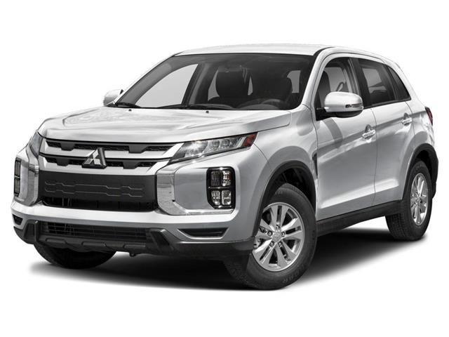 2026 Mitsubishi RVR SEL (Stk: MI6057) in BELLEVILLE - Image 1 of 11