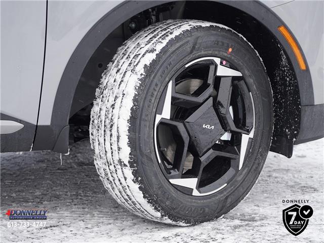 2026 Kia Sportage EX (Stk: KA226) in Kanata - Image 9 of 25