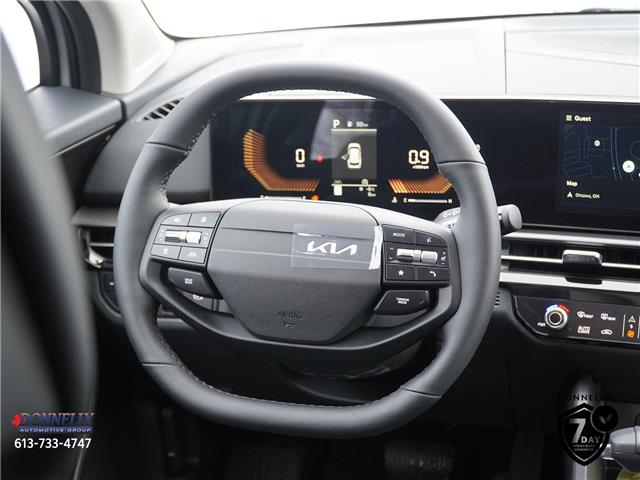2026 Kia Sportage EX (Stk: KA226) in Kanata - Image 14 of 25