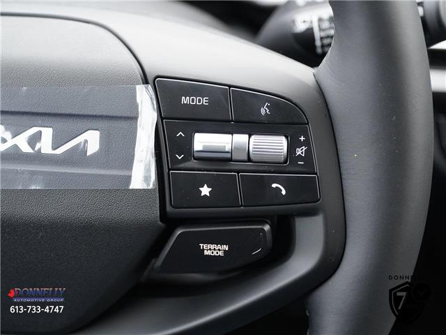 2026 Kia Sportage EX (Stk: KA226) in Kanata - Image 16 of 25