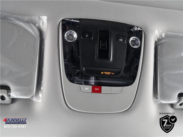 2026 Kia Sportage EX (Stk: KA226) in Kanata - Image 24 of 25