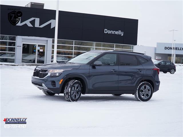 2026 Kia Seltos LX (Stk: KA204) in Kanata - Image 6 of 24