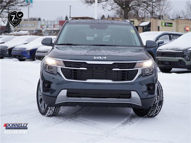 2026 Kia Seltos LX (Stk: KA204) in Kanata - Image 7 of 24
