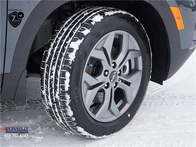2026 Kia Seltos LX (Stk: KA204) in Kanata - Image 9 of 24