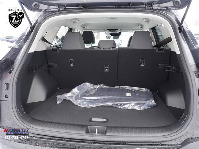 2026 Kia Seltos LX (Stk: KA204) in Kanata - Image 12 of 24