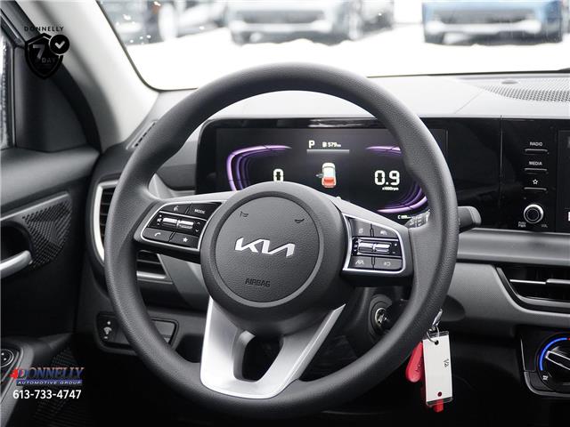 2026 Kia Seltos LX (Stk: KA204) in Kanata - Image 14 of 24