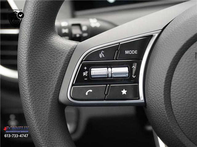 2026 Kia Seltos LX (Stk: KA204) in Kanata - Image 15 of 24