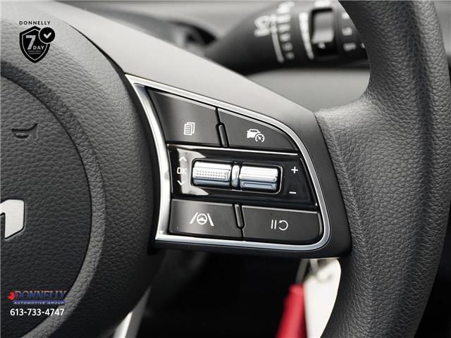 2026 Kia Seltos LX (Stk: KA204) in Kanata - Image 16 of 24