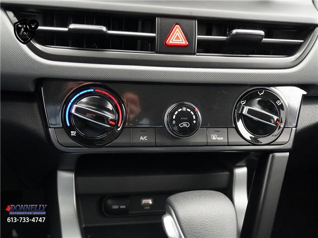 2026 Kia Seltos LX (Stk: KA204) in Kanata - Image 17 of 24