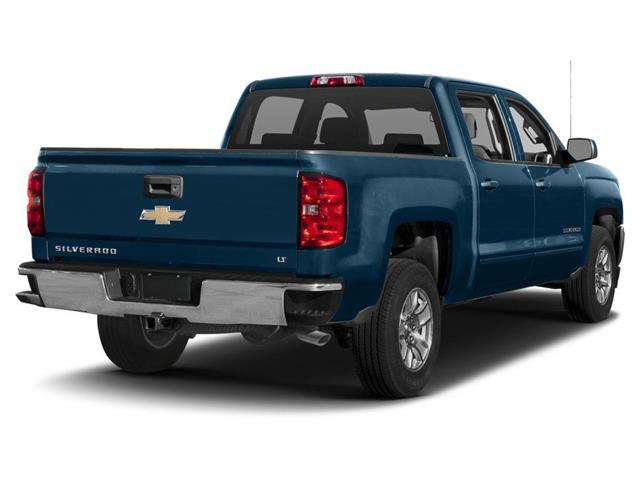 2017 Chevrolet Silverado 1500 2LT (Stk: N25376A) in Sault Ste. Marie - Image 3 of 12