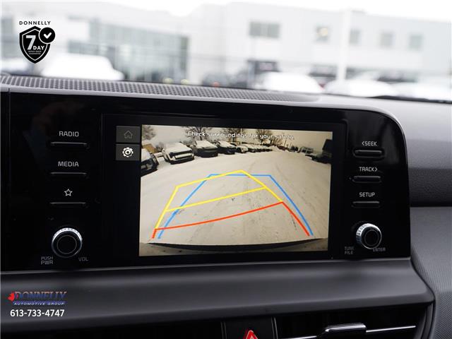 2026 Kia Seltos LX (Stk: KA204) in Kanata - Image 19 of 24