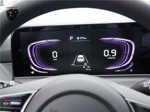 2026 Kia Seltos LX (Stk: KA204) in Kanata - Image 20 of 24