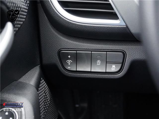 2026 Kia Seltos LX (Stk: KA204) in Kanata - Image 21 of 24