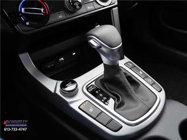 2026 Kia Seltos LX (Stk: KA204) in Kanata - Image 23 of 24
