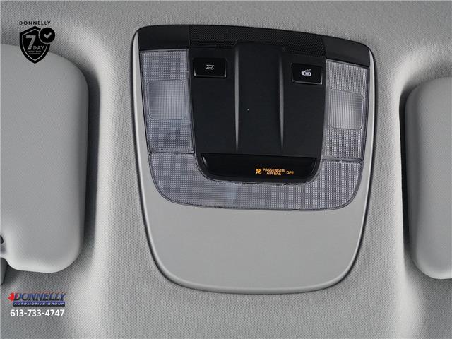 2026 Kia Seltos LX (Stk: KA204) in Kanata - Image 24 of 24