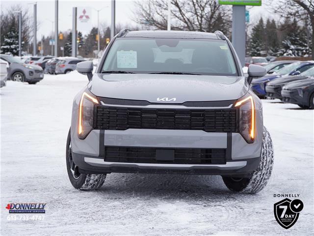 2026 Kia Sportage EX (Stk: KA227) in Kanata - Image 7 of 25
