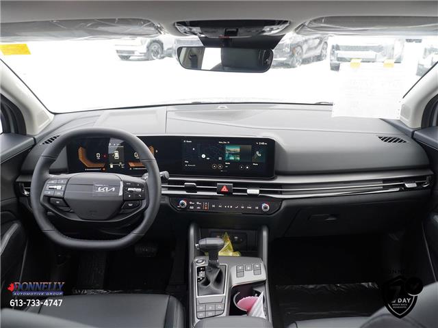 2026 Kia Sportage EX (Stk: KA227) in Kanata - Image 13 of 25