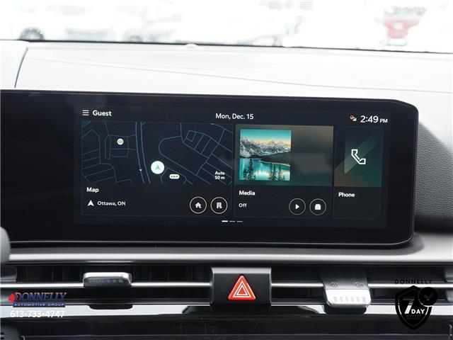 2026 Kia Sportage EX (Stk: KA227) in Kanata - Image 18 of 25